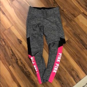 VS Pink Ultimate Legging